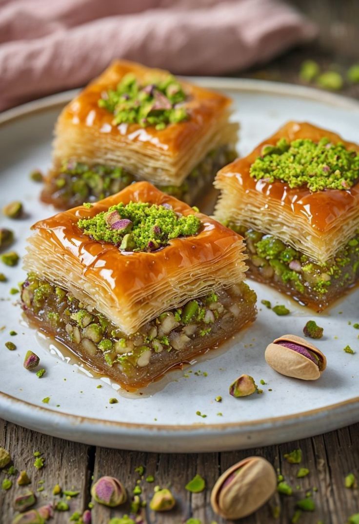 حلويات يمنيه 