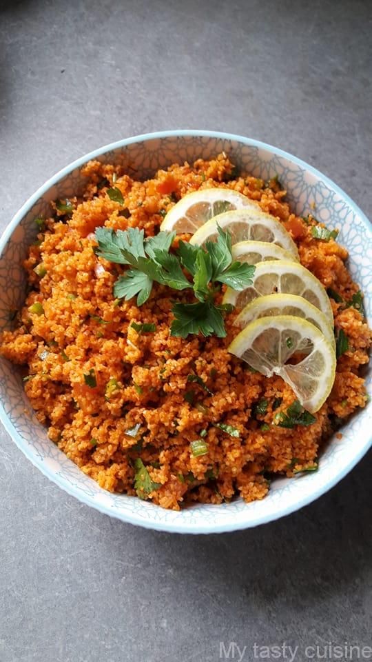 كشنة طماط 