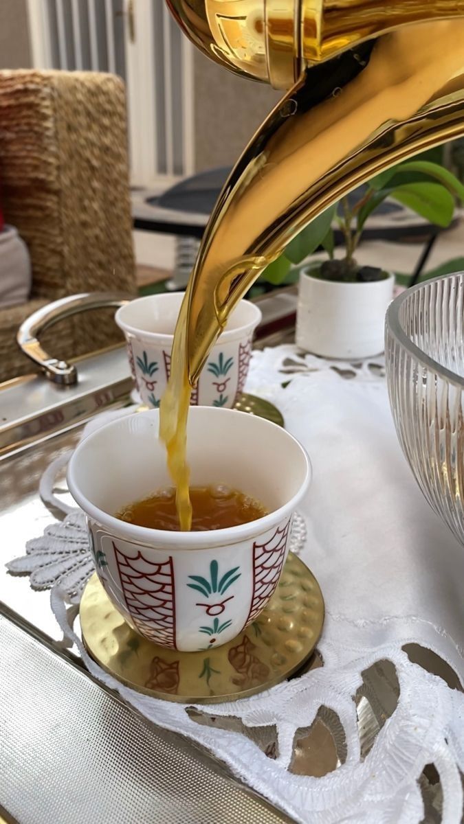 قهوة بن