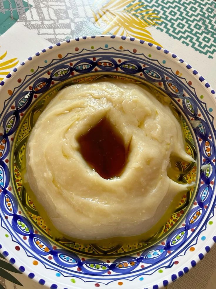 عصيد سمن